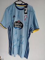 2016-2017 gesigneerd shirt van Celta de Vigo, Ophalen of Verzenden, Nieuw, Buitenlandse clubs, Shirt