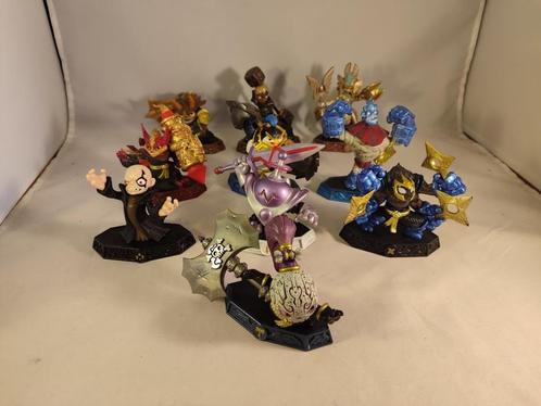 Skylanders Imaginators Sensai's, Verzamelen, Poppetjes en Figuurtjes, Ophalen of Verzenden