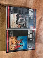 Shaw Brothers DVD  - Invincible Shaolin & Water Margin, Vanaf 12 jaar, Ophalen of Verzenden, Zo goed als nieuw