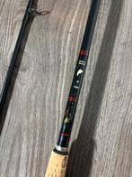 Koopman bennebroek 9ft heavy hengel / spinhengel, Ophalen of Verzenden, Gebruikt, Werphengel