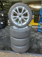 17 inch originele Audi A3 velgen met zomerbanden - NIEUW, Auto-onderdelen, Banden en Velgen, Ophalen, Banden en Velgen, Nieuw