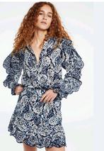 Fabienne Chapot Tilly rok maat 38 *nieuw *, Kleding | Dames, Rokken, Maat 38/40 (M), Blauw, Nieuw, Ophalen of Verzenden