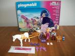 9161 koninklijke koets, Kinderen en Baby's, Speelgoed | Playmobil, Ophalen of Verzenden, Nieuw, Complete set