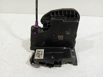 Slot mechaniek portier elektrisch centrale vergrendeling lin beschikbaar voor biedingen