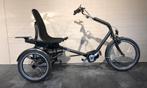 Driewieler Huka Cortes  driewielfiets, Verzenden, Zo goed als nieuw, Huka