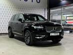 Volvo XC90 2.0 T8 Recharge AWD Inscription Expression/HEAD-U, 4 cilinders, 7 stoelen, Zwart, Vierwielaandrijving