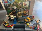 Lego City 60161, Kinderen en Baby's, Speelgoed | Duplo en Lego, Ophalen of Verzenden, Zo goed als nieuw