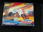water pistool super soaker  nerf, Ophalen, Zo goed als nieuw