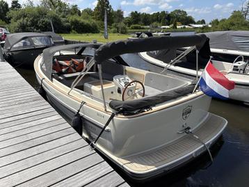 Antaris Sixty6 + 42pk (bj 2021) beschikbaar voor biedingen