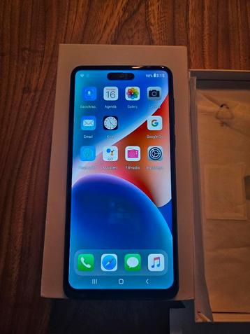Nieuwe Chinese iPhone Max Pro - 6.8 inch beschikbaar voor biedingen