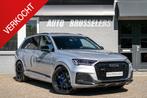 Audi SQ7 4.0 TDI V8 quattro Grijs kenteken € 67.895,- Excl, Automaat, SQ7, 435 pk, Gebruikt