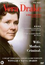 DVD Vera Drake (Nieuw in de folie, seal), Alle leeftijden, Ophalen of Verzenden, Nieuw in verpakking, Drama