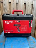 Milwaukee M18 CBLPD accu klopboor/schroefmachine nieuw!, Doe-het-zelf en Verbouw, Gereedschap | Boormachines, Nieuw, Ophalen of Verzenden