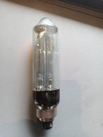 natriumlamp 18Watt, Ophalen, Gebruikt, E27 (groot)