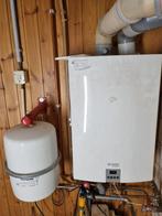 Remeha Avanta CV Ketel 28c, Doe-het-zelf en Verbouw, Ophalen, Gebruikt, Aardgas, Boiler