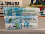 Kameleon omnibus, 3x, Ophalen of Verzenden, Zo goed als nieuw, H de Roos, Fictie