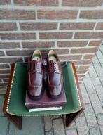 Heren schoenen Ambiorix Mt41, Ambiorix, Bruin, Nieuw, Ophalen of Verzenden