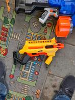 Nerf Guns - Verschillende Modellen, Ophalen of Verzenden, Gebruikt, Jongen of Meisje