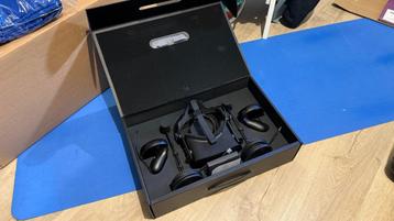 Oculus Rift CV1 Virtual Reality VR headset - compleet beschikbaar voor biedingen