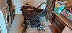 Mutsy Nio kinderwagen + accessoires, Ophalen of Verzenden