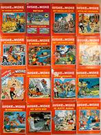 set van 16 suske en wiskes, Meerdere stripboeken, Ophalen of Verzenden, Gelezen