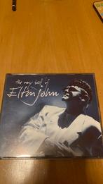 Elton John the very best, Ophalen of Verzenden, Zo goed als nieuw