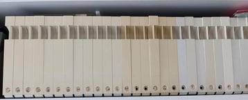24 Scotch bandrecorder dozen beschikbaar voor biedingen