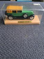 Solido model Renault 40 cv -1926 pt471, Solido, France, Gebruikt, Auto