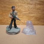 Disney Infinity - The Force Awakens game + character Finn, Avontuur en Actie, 2 spelers, Eén computer, Ophalen of Verzenden