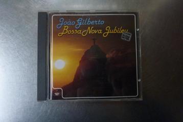 João Gilberto - Bossa Nova Jubileu beschikbaar voor biedingen