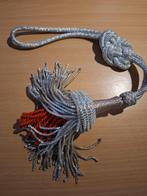 Sabelkwast Marine en Mariniers, Ophalen of Verzenden, Marine, Nederland, Zwaard of Sabel