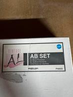 Tandtechniek Shofu Vintage Porseleinsets AL aluminia, Verzenden, Zo goed als nieuw