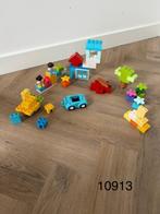 ZGAN Lego Duplo creatieve bouwdoos blokken set 10913 peuter, Kinderen en Baby's, Speelgoed | Duplo en Lego, Ophalen of Verzenden
