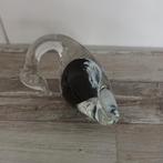 Murano Zwaan, Ophalen of Verzenden, Nieuw, Overige materialen, Beeldje(s)