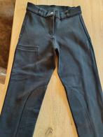 Dames paardrijd broek, Kleding | Dames, Sportkleding, Zwart, Overige typen, Ophalen of Verzenden, Zo goed als nieuw