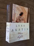 Ware liefde - Lynn Austin (christelijke roman), Ophalen of Verzenden, Zo goed als nieuw, Nederland