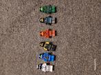 ninjago sons of garmadon de ninja, Ophalen, Gebruikt, Losse stenen, Lego