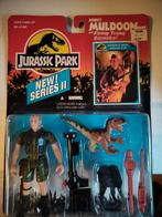 Jurassic Park Robert Muldoon serie 2, Kenner, Ophalen of Verzenden, Zo goed als nieuw