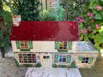 Antiek Poppenhuis, Ophalen, Gebruikt, Poppenhuis