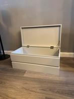 Kist zonder poten, Ophalen of Verzenden, Zo goed als nieuw