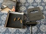 Bare Knuckle Pickups Cobra T, Muziek en Instrumenten, Ophalen of Verzenden, Zo goed als nieuw, Elektrische gitaar