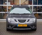 Saab 9-3 Sport Estate 2.0 T Griffin Aero Exklusiv XWD, Auto's, Saab, Automaat, Beige, 4 cilinders, Vierwielaandrijving