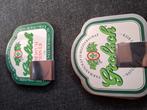 Plastic grolsch, Verzamelen, Ophalen of Verzenden, Zo goed als nieuw, Grolsch