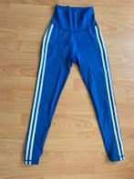 Adidas sportlegging maat XXS, Ophalen of Verzenden, Zo goed als nieuw, Maat 34 (XS) of kleiner, Zwart