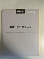 Ipad air 11 screenprotector glas en hoesje, 10 inch, 32 GB, Apple iPad Air, Ophalen of Verzenden