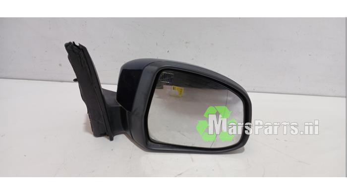 Buitenspiegel rechts van een Ford Focus, Auto-onderdelen, Spiegels, Ford, Gebruikt, 3 maanden garantie, Ophalen of Verzenden