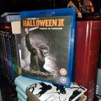 Halloween II Rob Zombie Blu-ray, Cd's en Dvd's, Blu-ray, Ophalen of Verzenden, Zo goed als nieuw, Horror