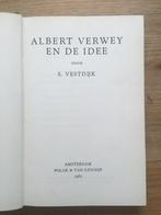 Vestdijk, diverse titels zie beide adv, Ophalen, Gelezen