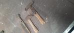antiek gereedschap, Antiek en Kunst, Antiek | Gereedschap en Instrumenten, Ophalen