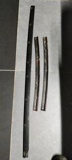 Suzuki Samurai / SJ413 Cabriokap bevestiging, Ophalen, Gebruikt, Achter, Suzuki